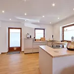 Apartmán Alpenpanorama *