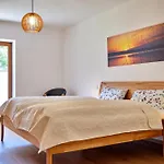 Apartmán Alpenpanorama *
