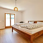Apartmán Alpenpanorama