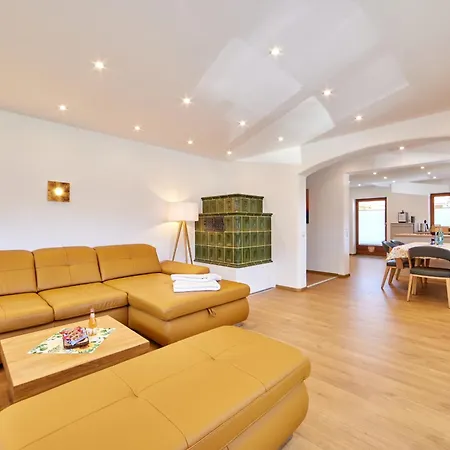 Alpenpanorama Apartmán