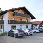 דירה Alpenpanorama