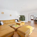 Alpenpanorama Апартаменты Бад-Кольгруб