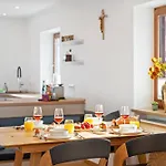 Alpenpanorama Апартаменты *