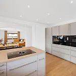 Alpenpanorama Апартаменты