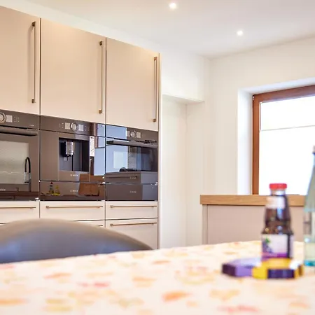 Alpenpanorama * Bad Kohlgrub