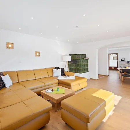 Alpenpanorama Apartamento Bad Kohlgrub