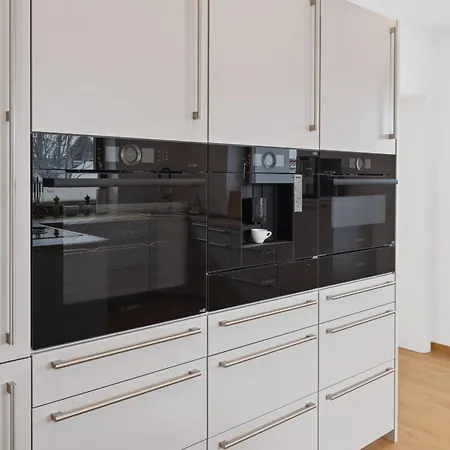 Alpenpanorama Apartamento Bad Kohlgrub