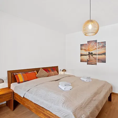 Apartamento Alpenpanorama Bad Kohlgrub