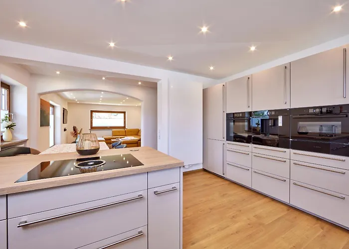 Apartman Alpenpanorama