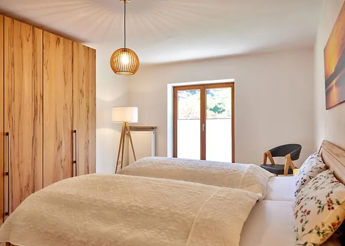 Alpenpanorama Bad Kohlgrub