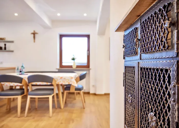 Apartman Alpenpanorama